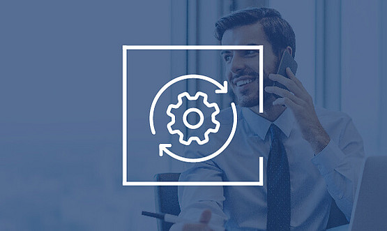 Schadenmanagement mit ecconnect+